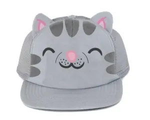 Big Bang Theory Soft Kitty Trucker Hat