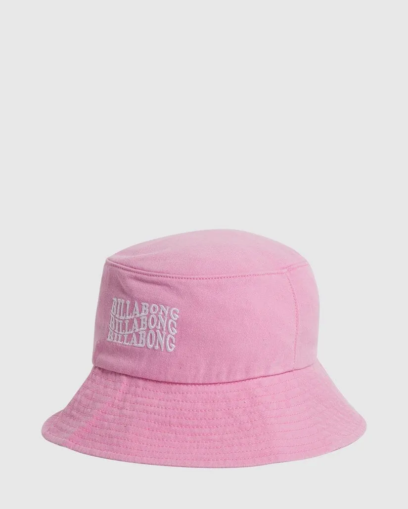 Billabong Surf High Sun Faded Hat