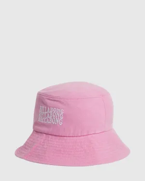 Billabong Surf High Sun Faded Hat