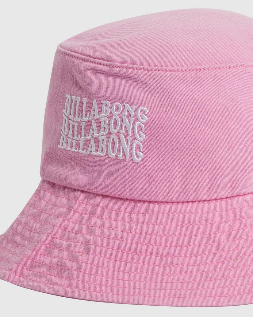 Billabong Surf High Sun Faded Hat