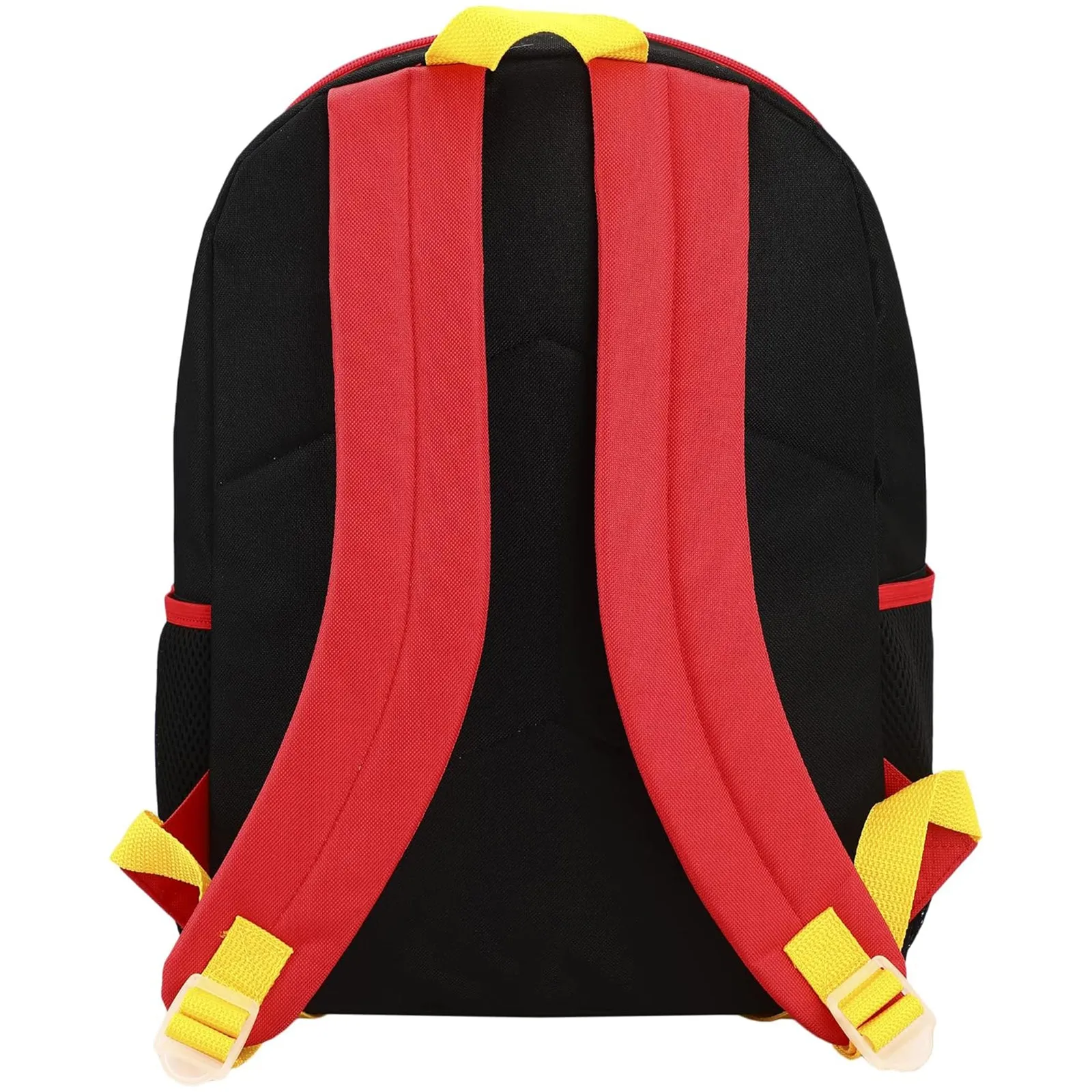 Bio World Harry Potter House Crests 5 Piece Backpack Set