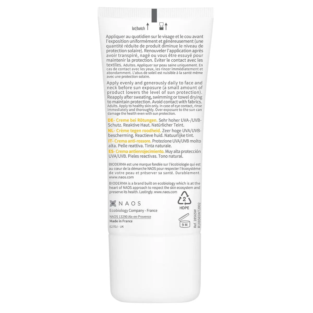 Bioderma Photoderm AR SPF 50  30ML