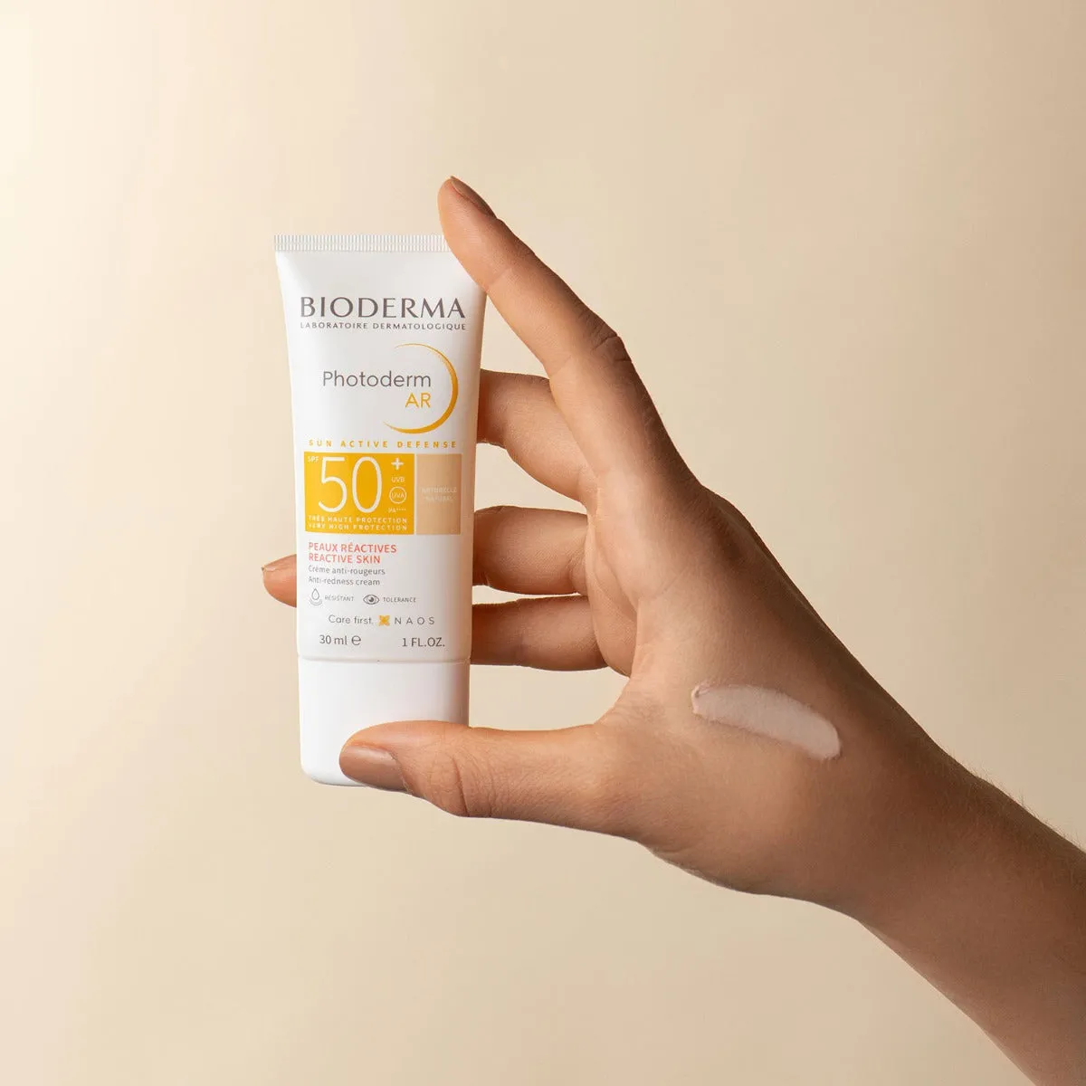 Bioderma Photoderm AR SPF 50  30ML