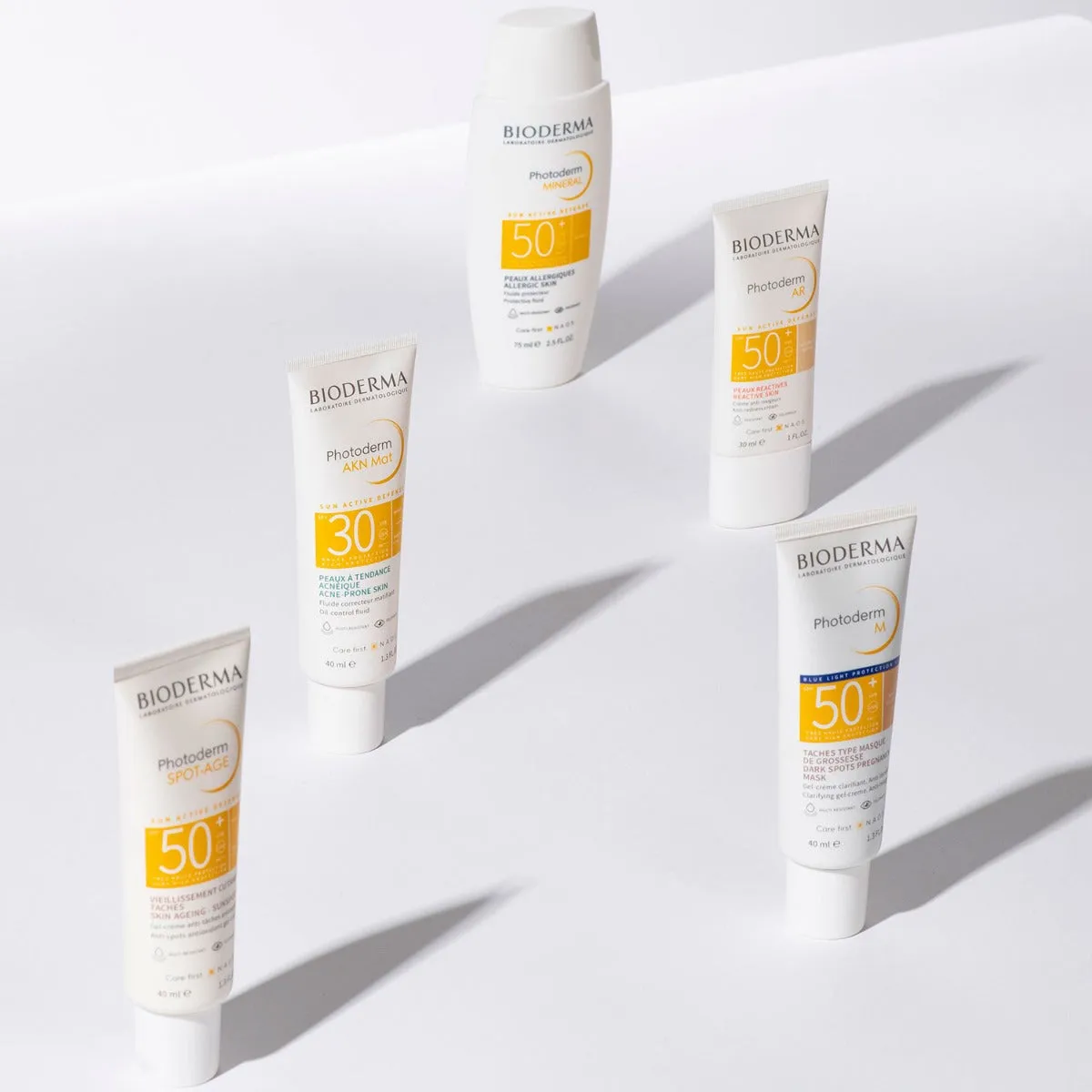 Bioderma Photoderm AR SPF 50  30ML