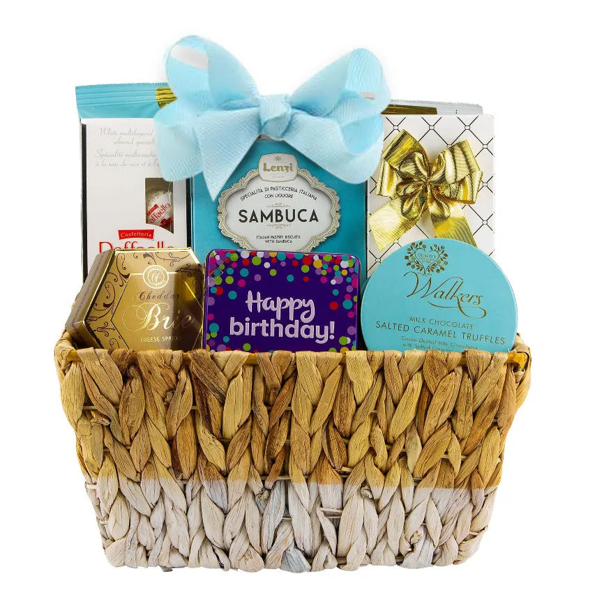 Birthday Elegant Gift
