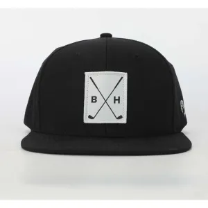 Bite Hard Adjustable Golf Hat