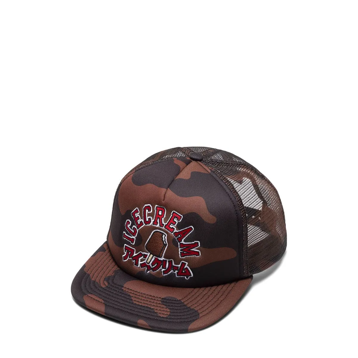 BITE TRUCKER HAT
