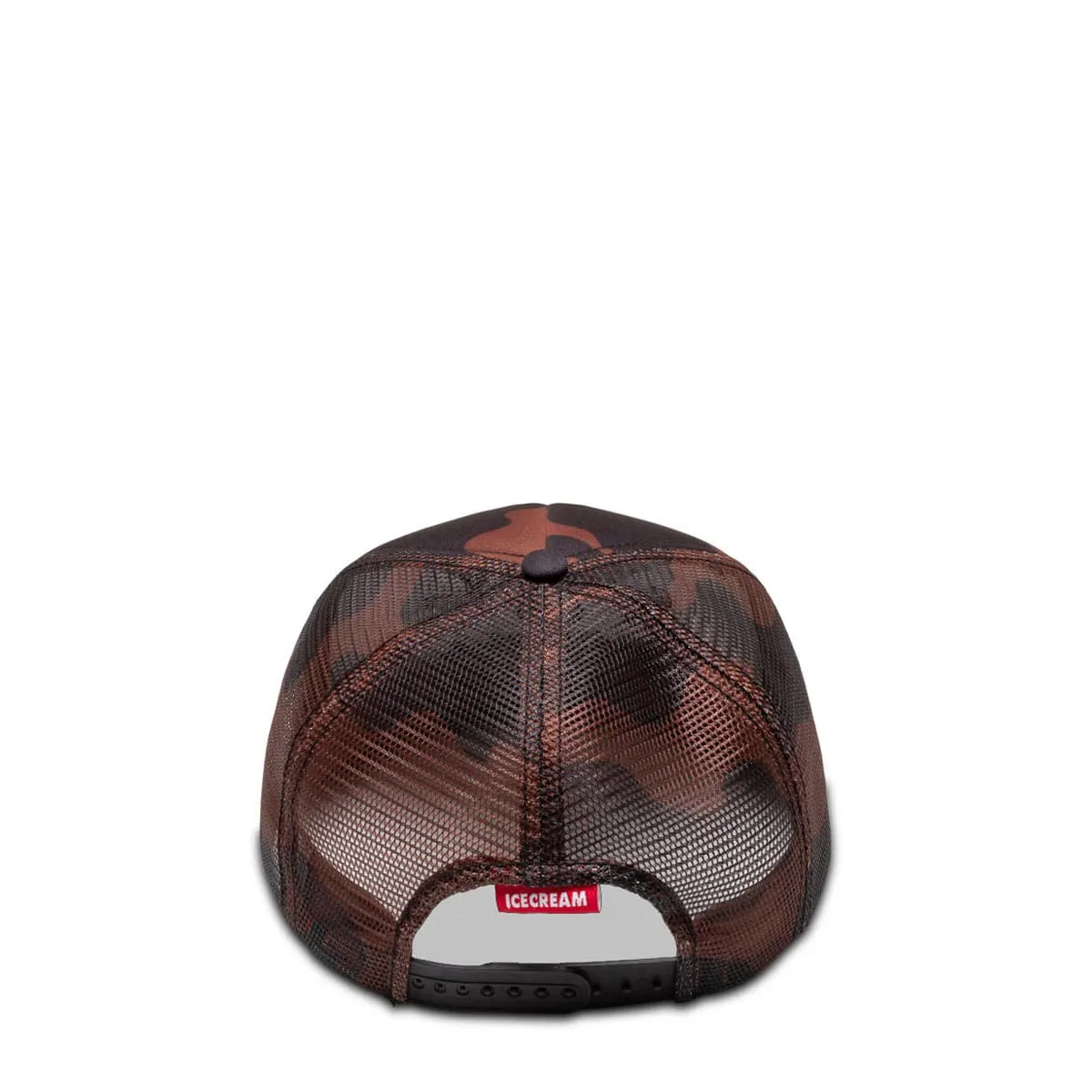 BITE TRUCKER HAT