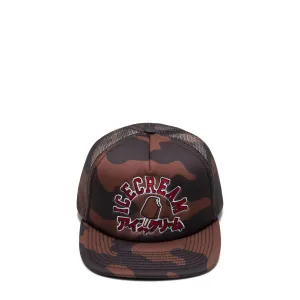 BITE TRUCKER HAT