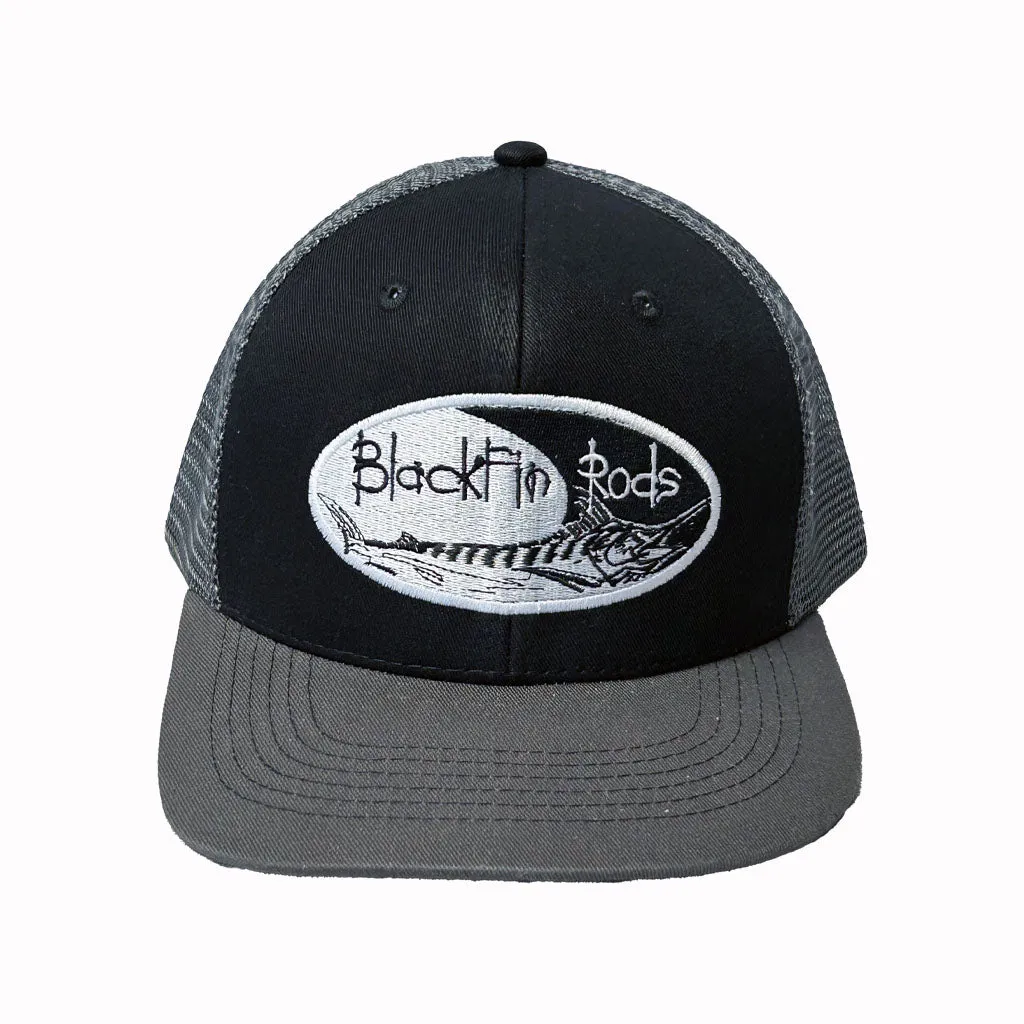Blackfin Trucker Hats