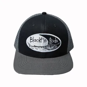 Blackfin Trucker Hats