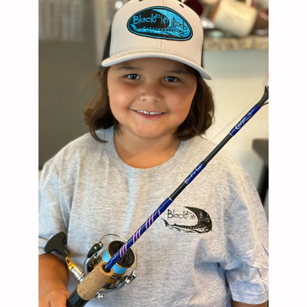 Blackfin Trucker Hats