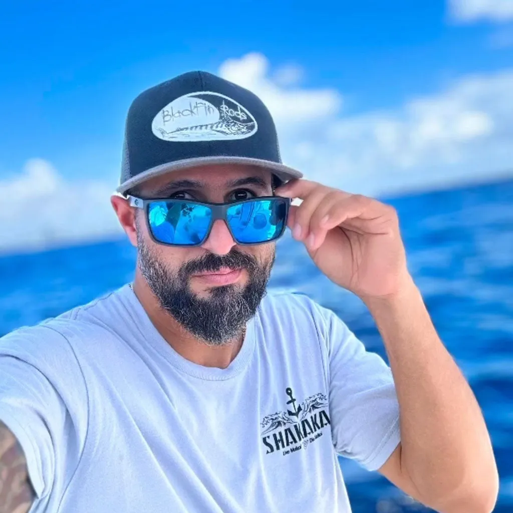 Blackfin Trucker Hats