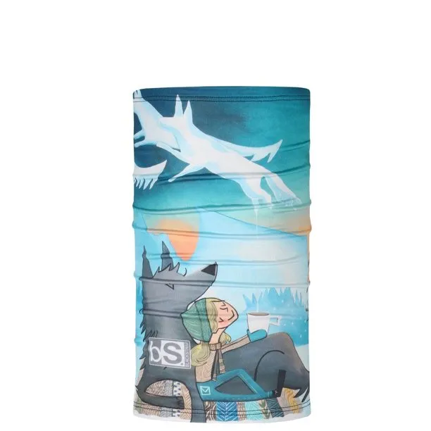 Blackstrap Kids Therma Tube