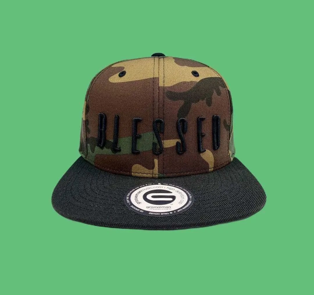 Blessed Cap