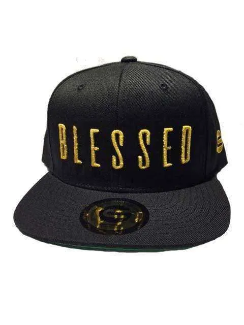 Blessed Cap
