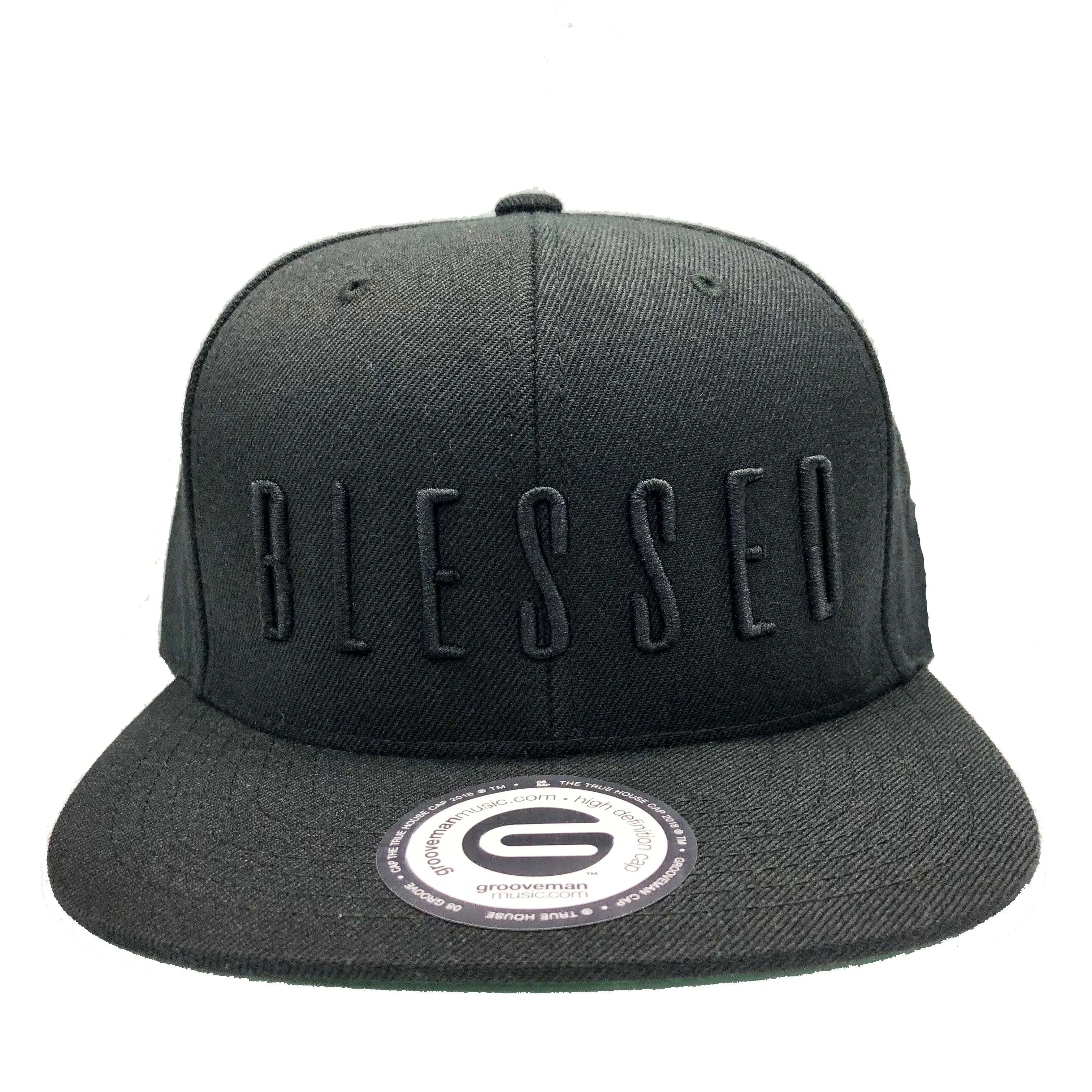 Blessed Cap