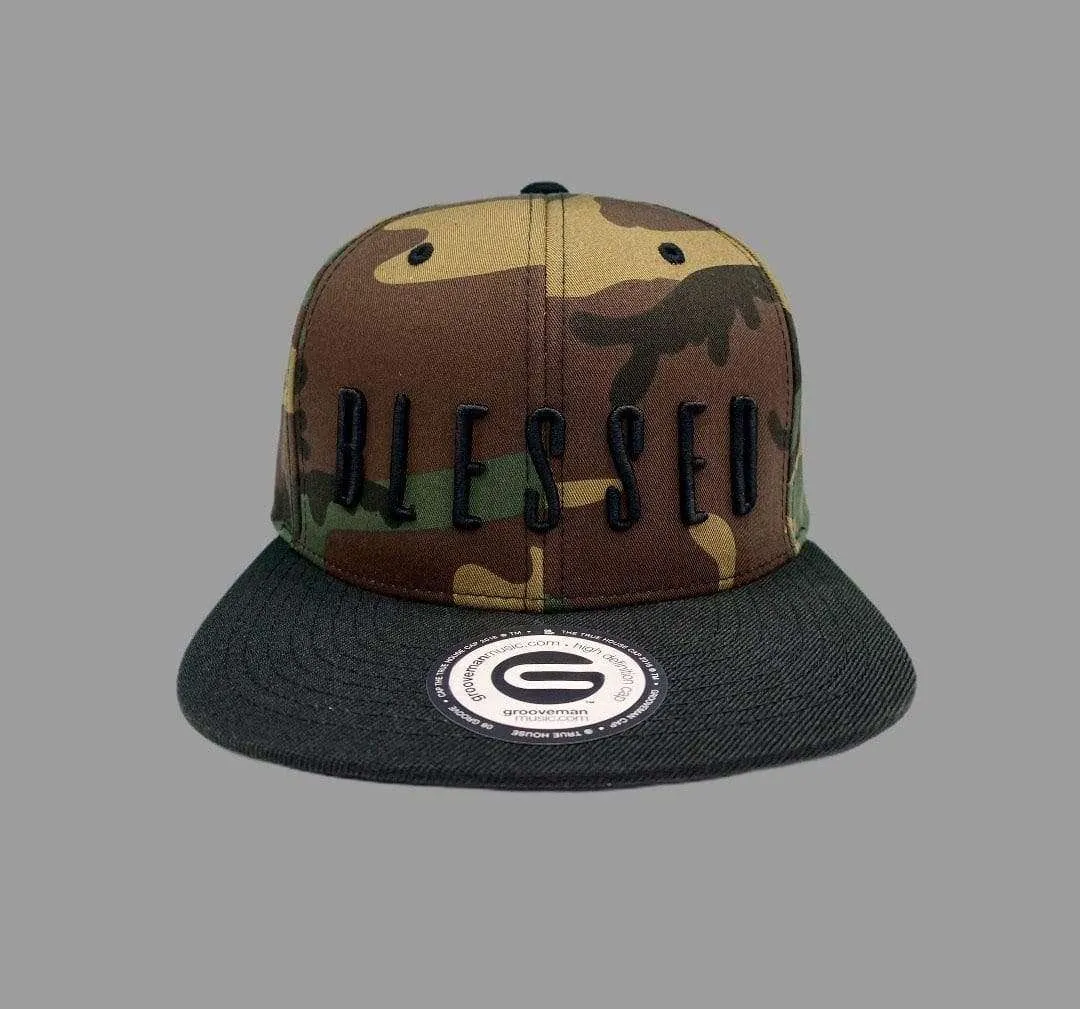 Blessed Cap