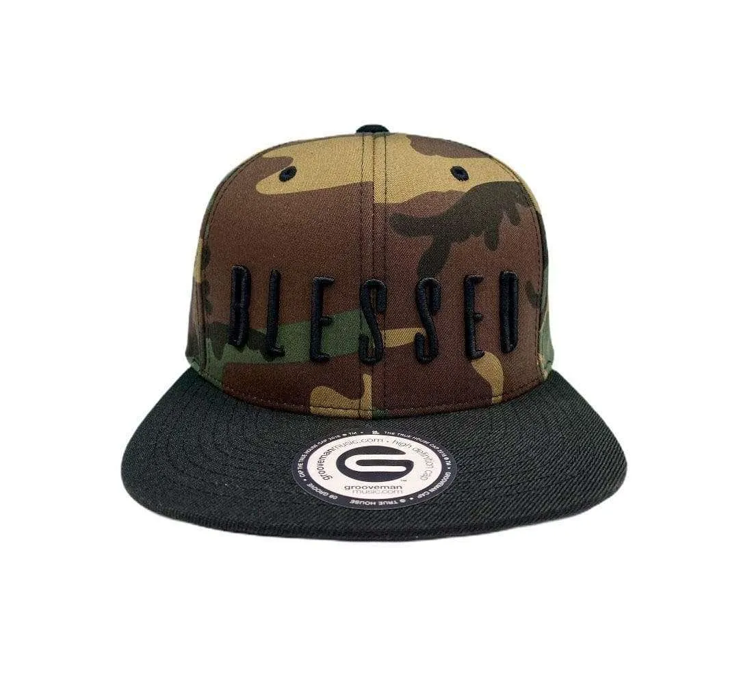 Blessed Cap