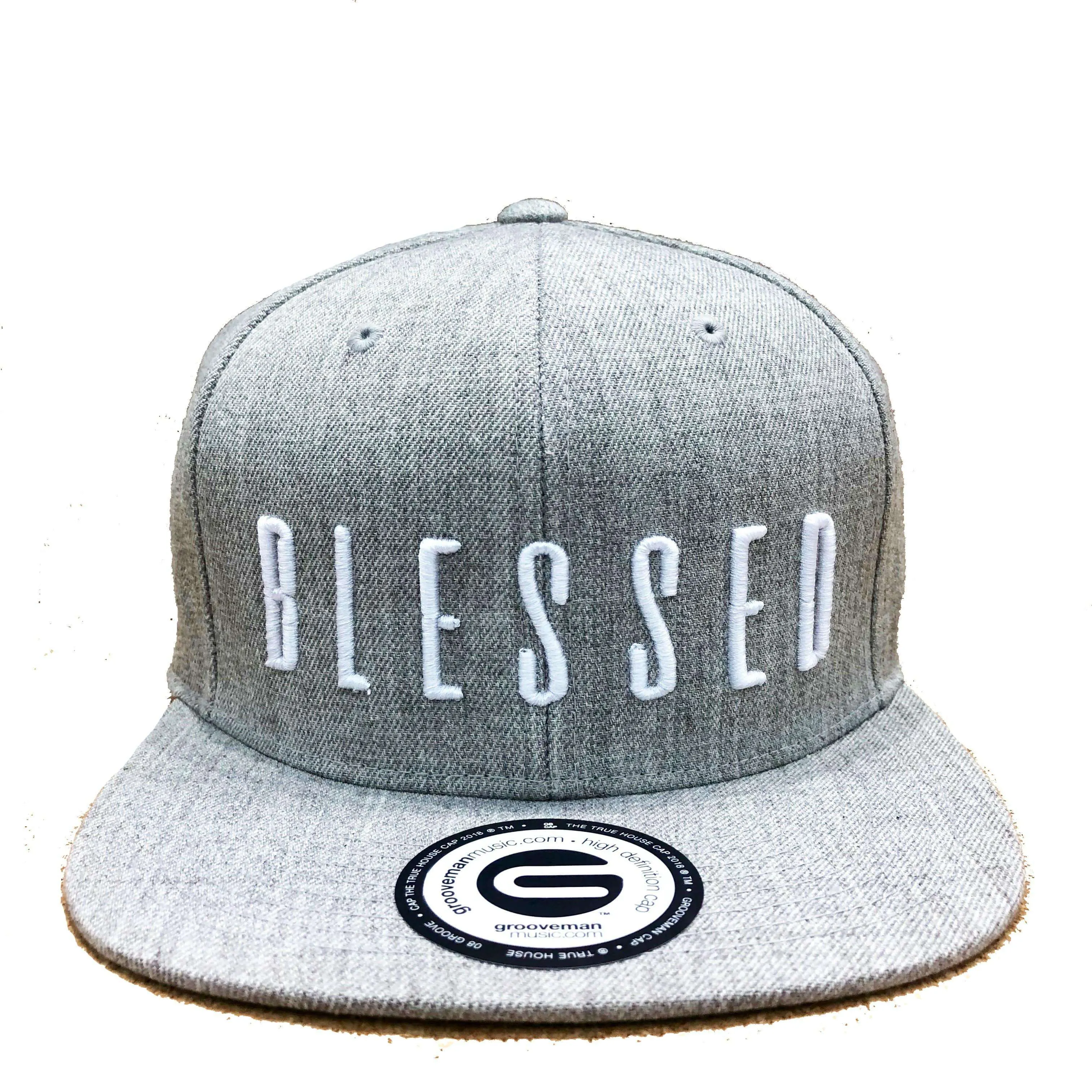 Blessed Cap
