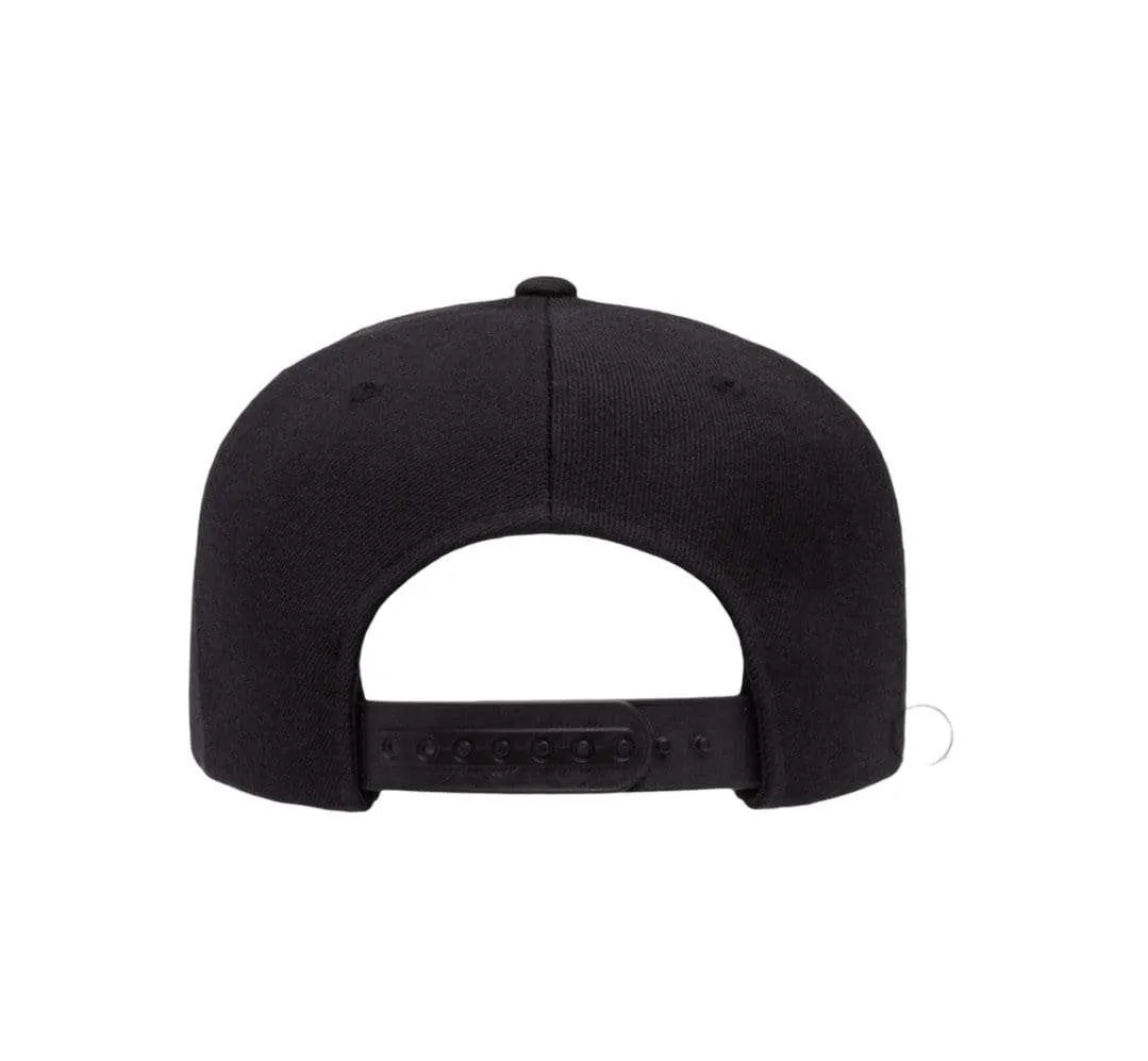 Blessed Cap