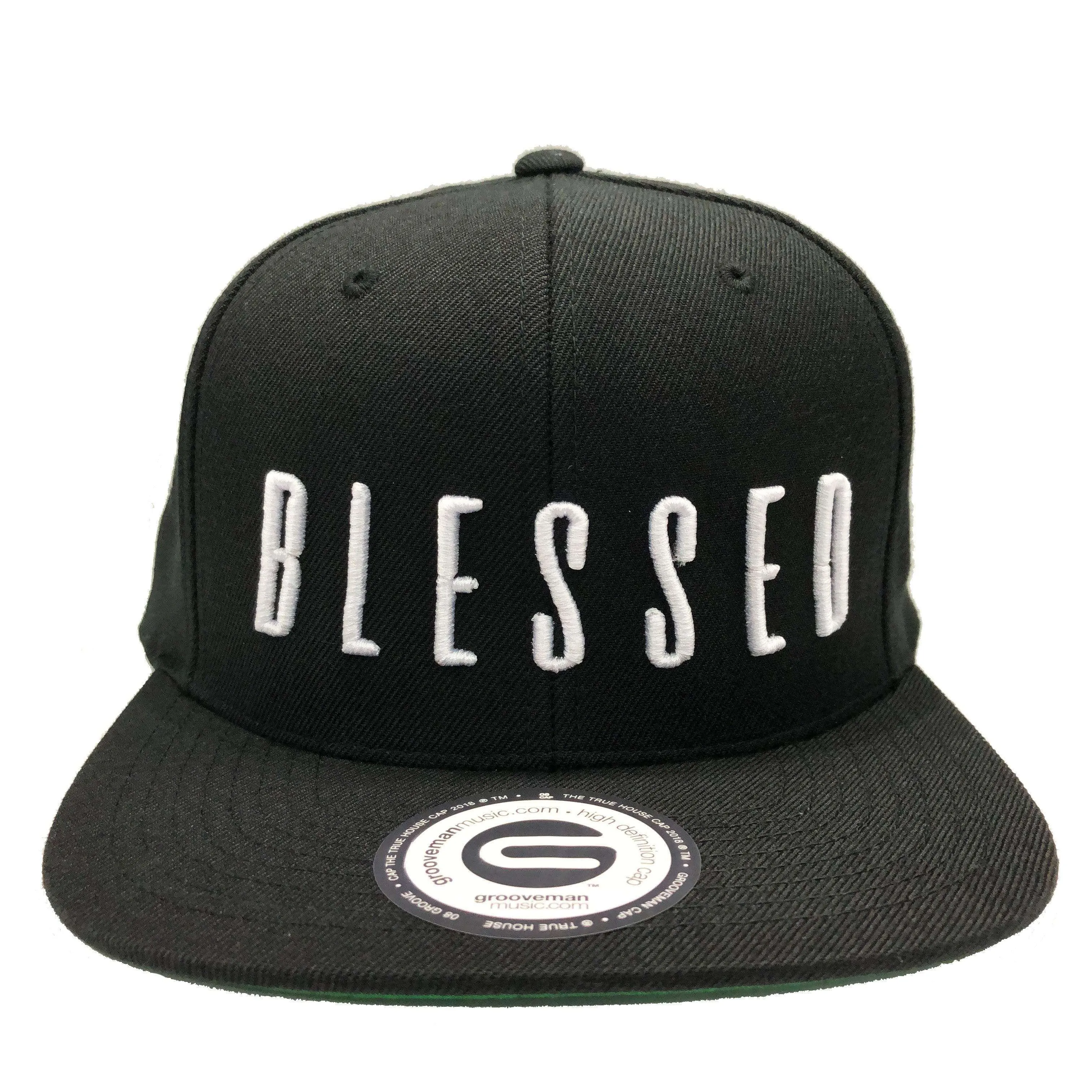 Blessed Cap