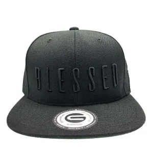 Blessed Cap