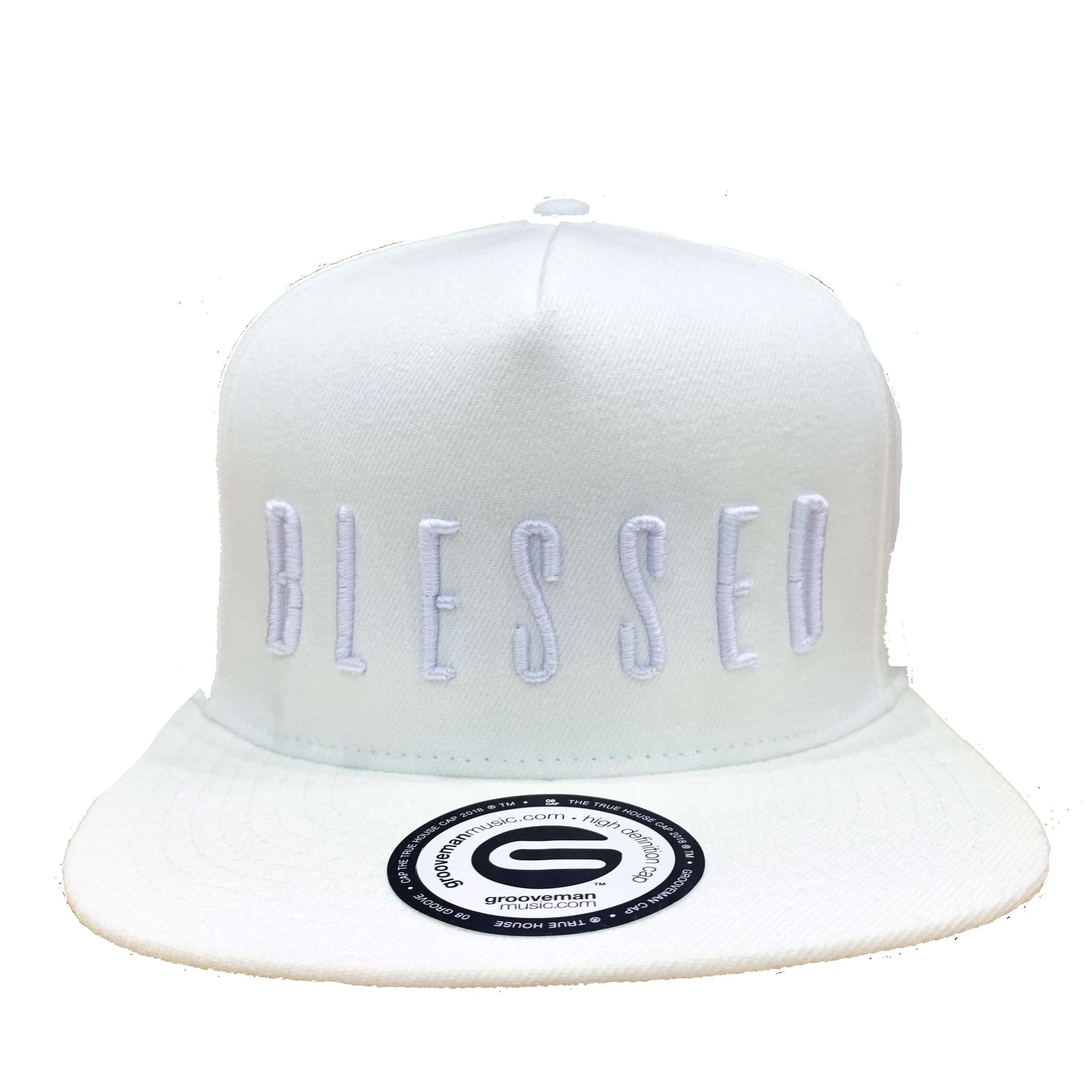 Blessed Cap