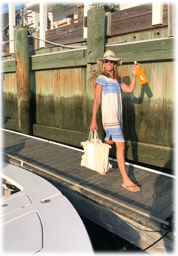 Boat-N-Tote Collection