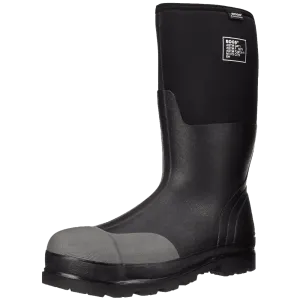 Bogs Mens Forge Steel Toe Waterproof Work Boot Bogs Mens Forge Steel Toe Waterproof Work Boot
