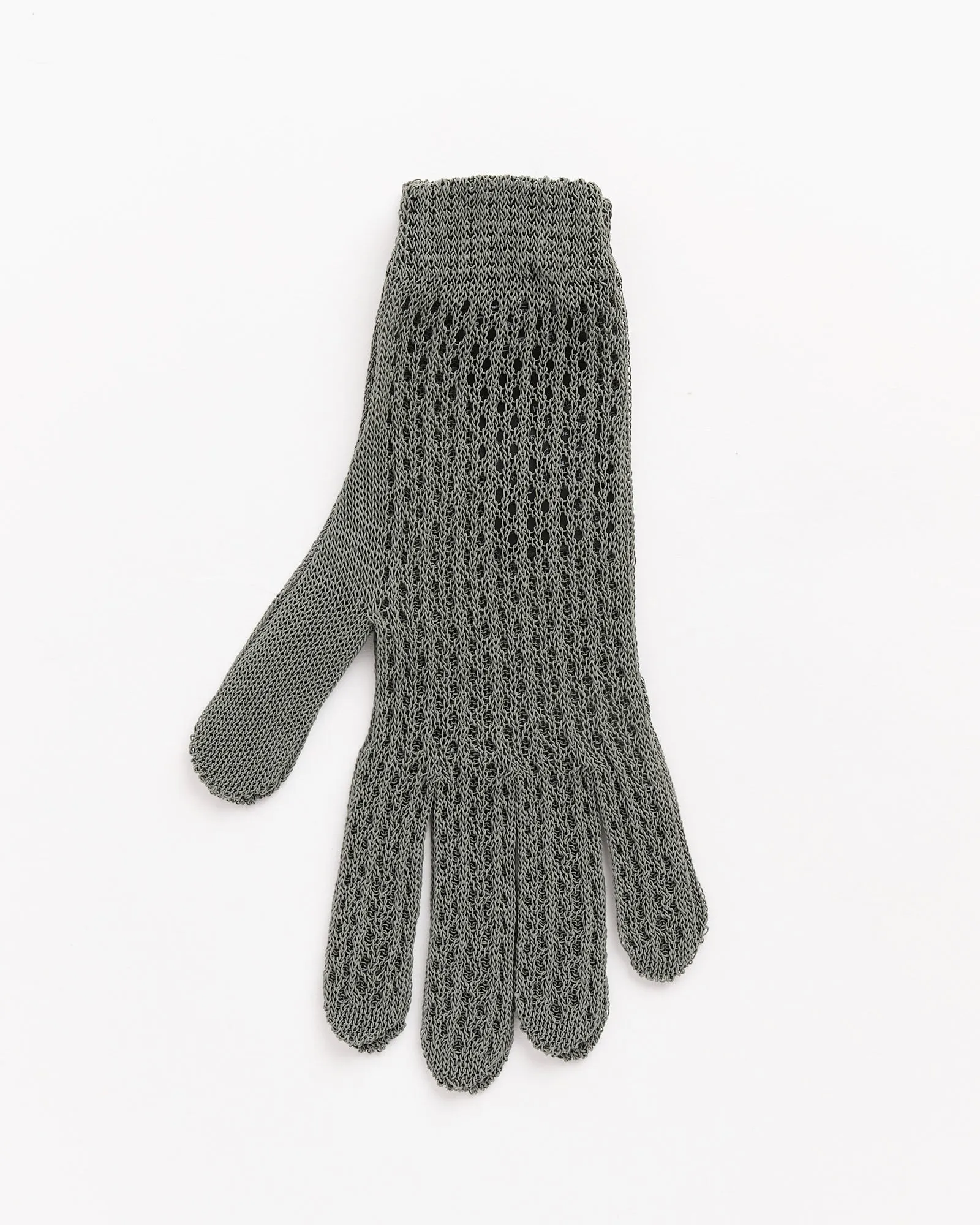Bond Gloves in Basalt Grey