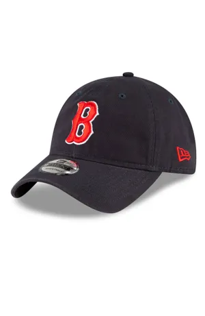 Boston Red Sox 9TWENTY Strapback Navy