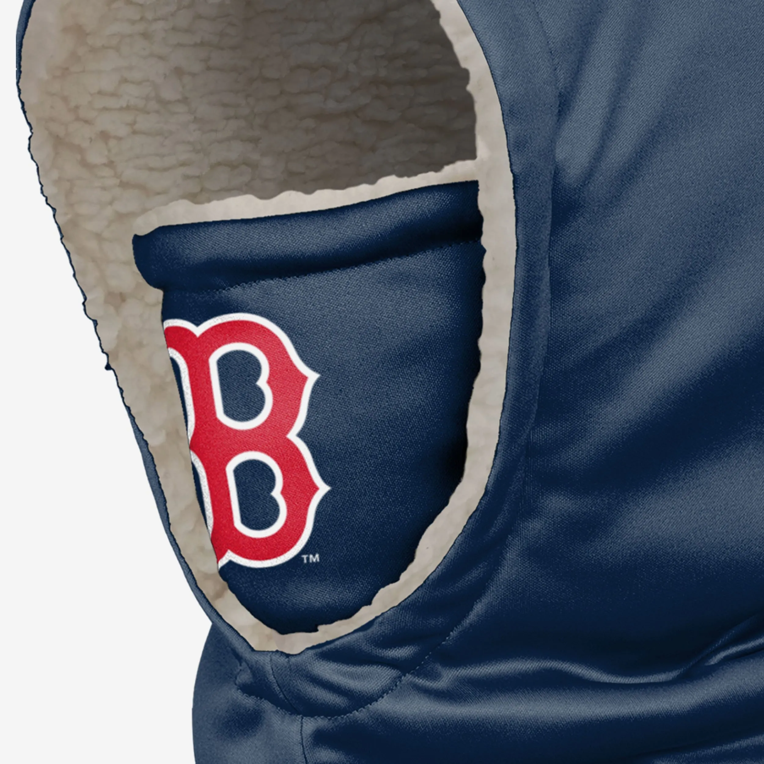 Boston Red Sox Team Color Hooded Gaiter