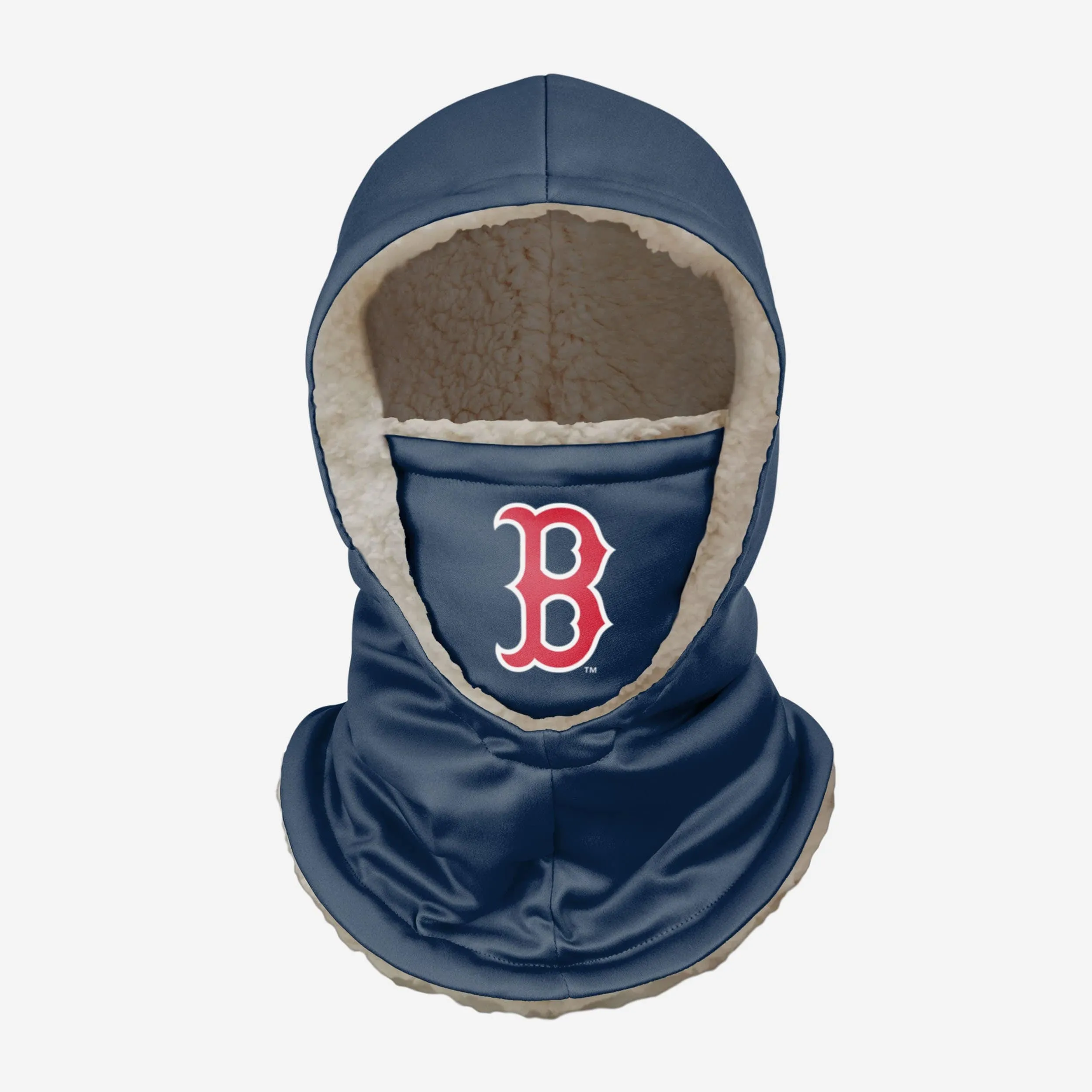 Boston Red Sox Team Color Hooded Gaiter