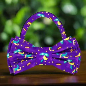 Bourbon Street Bow Tie
