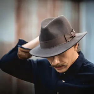 Bow Tie Jazz Hat For Men