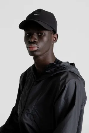 Box Logo Cap - Black