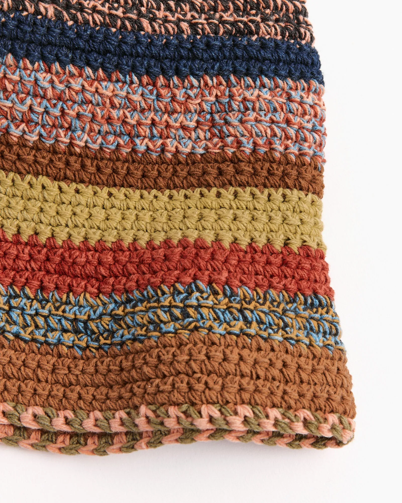 Brew Hat in Twisted Stripe Park