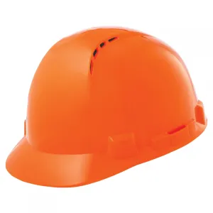 Briggs Short Brim Vented