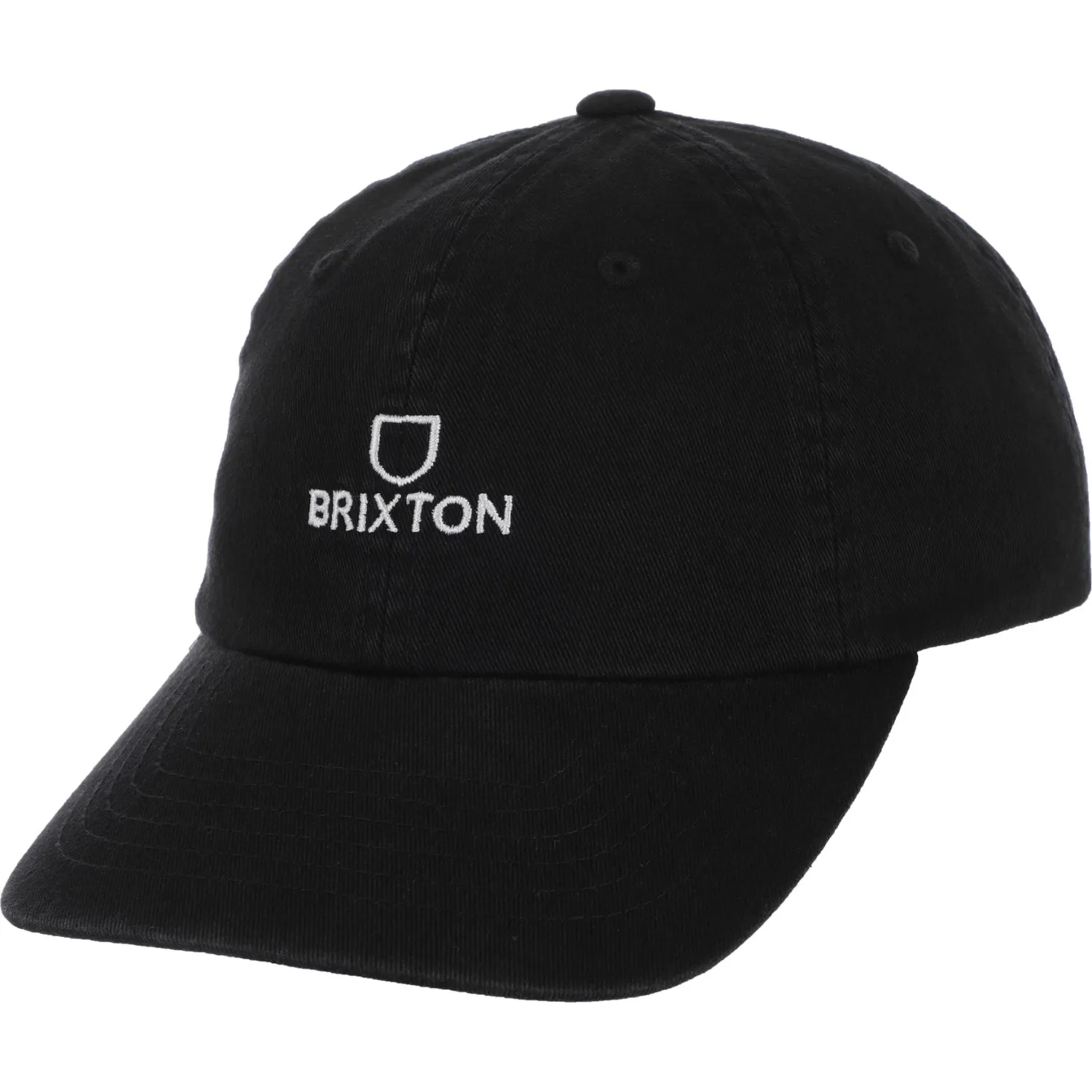 Brixton Alpha Low Profile Cap - Women's