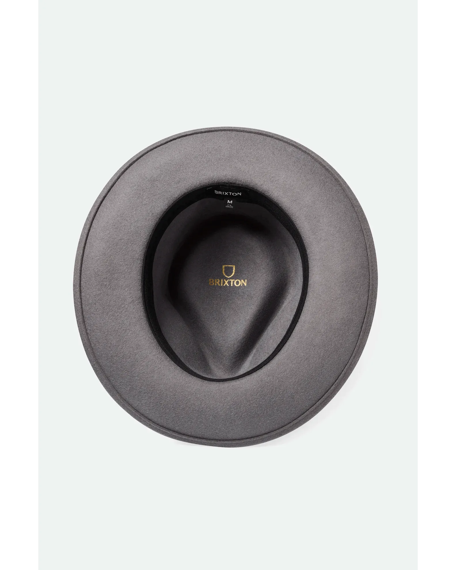 Brixton Swindle Convertable Fedora