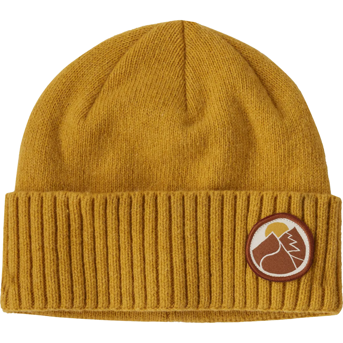 Brodeo Beanie
