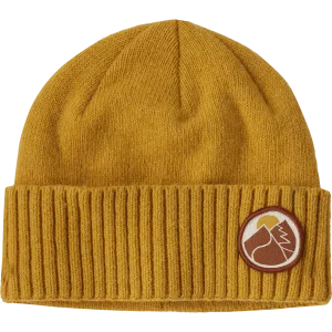 Brodeo Beanie