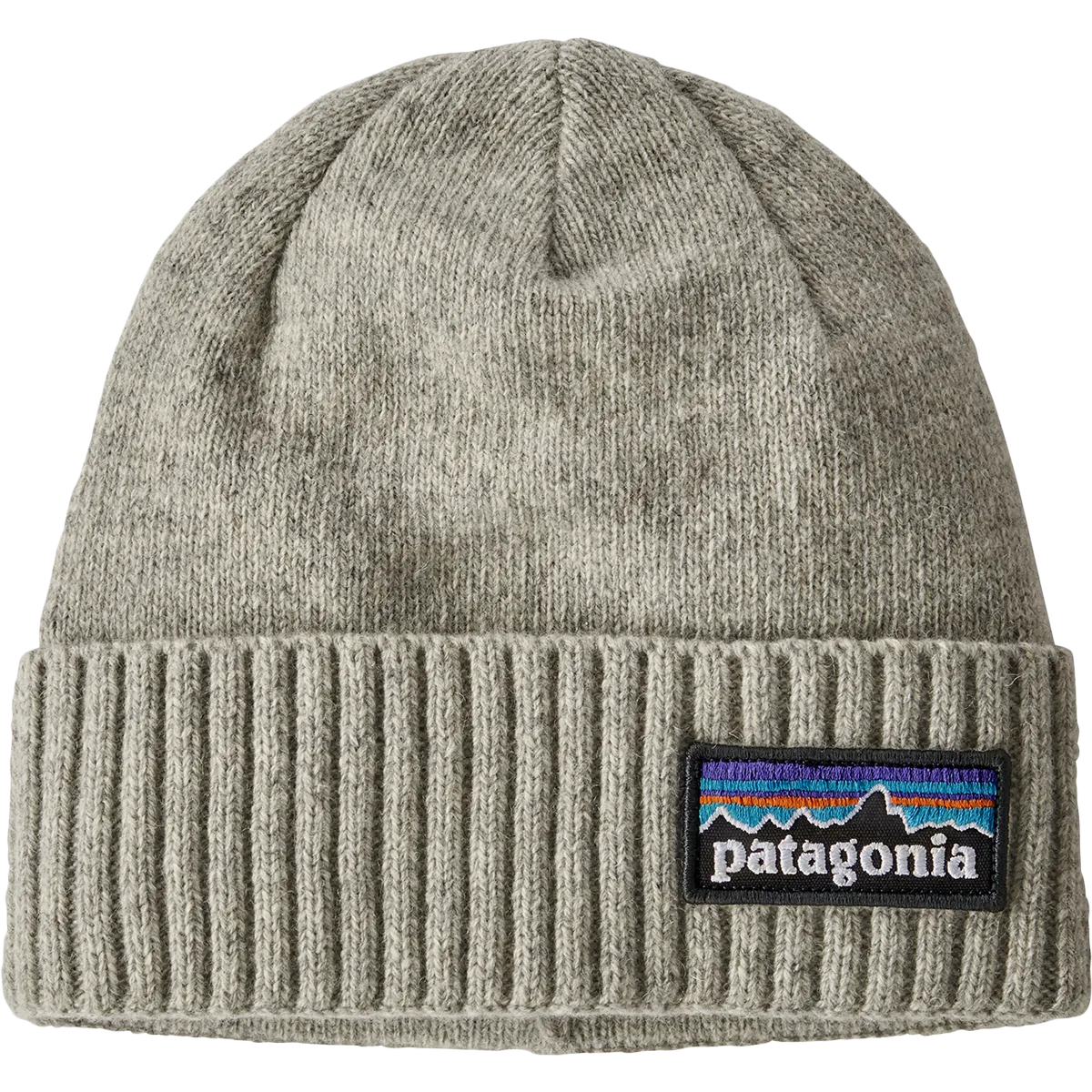 Brodeo Beanie