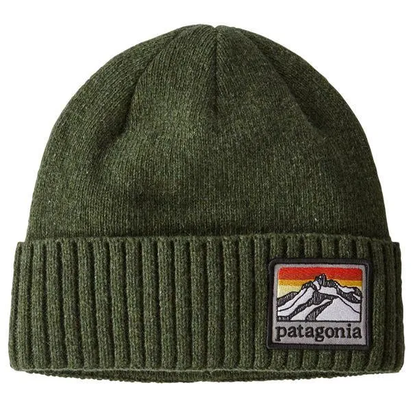 Brodeo Beanie