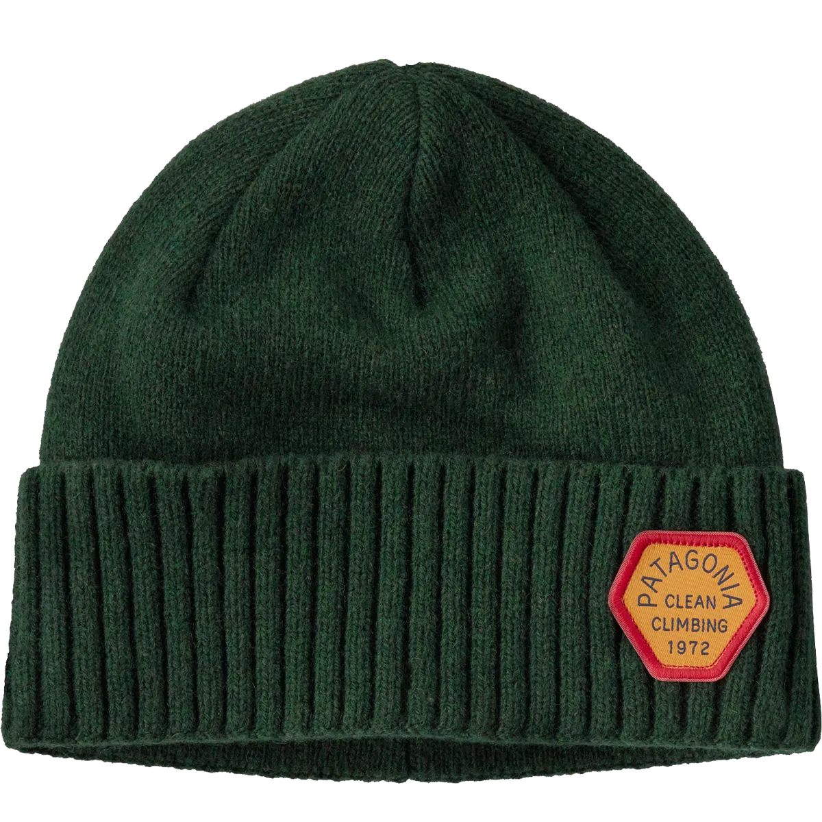 Brodeo Beanie