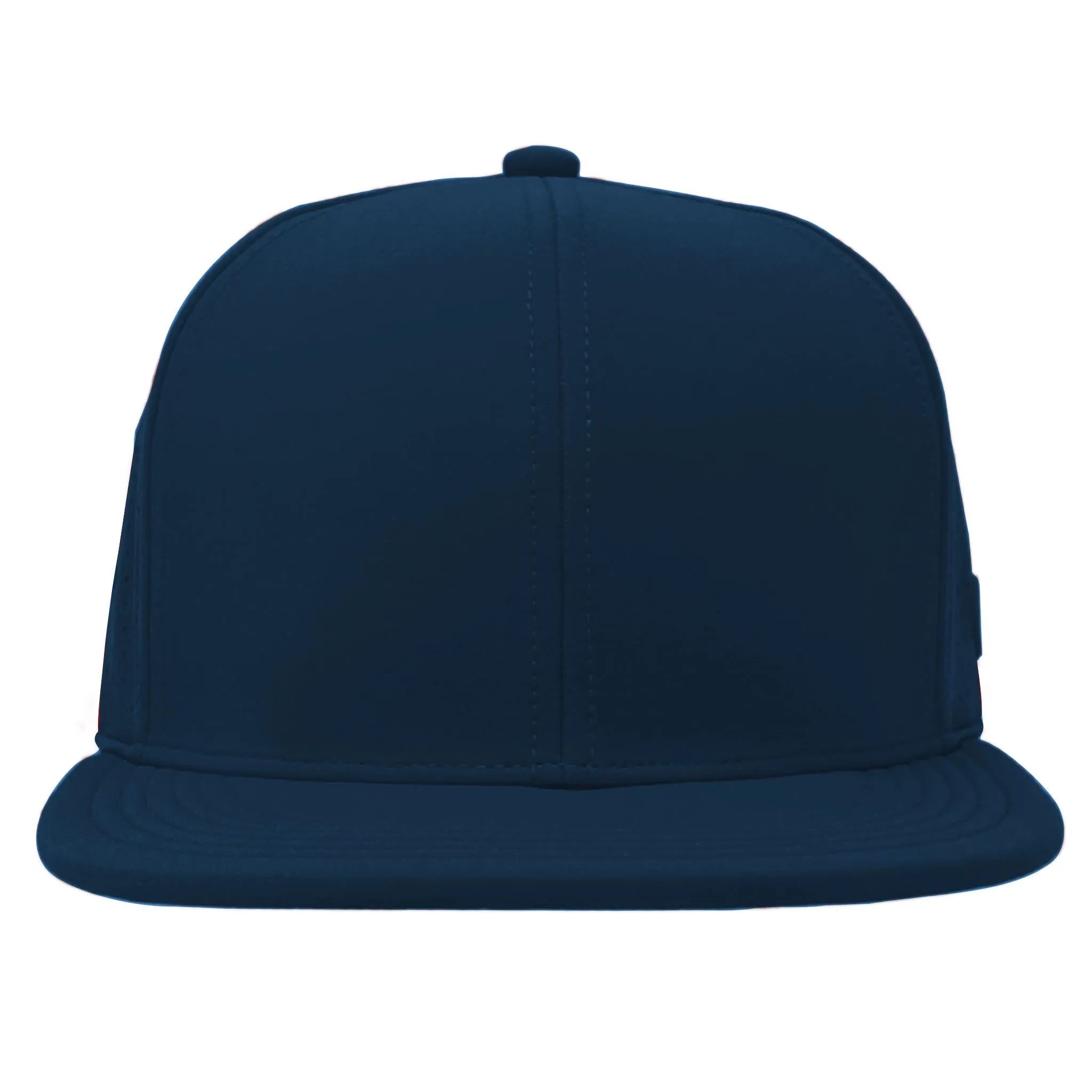 BRUCE BOLT SMART FIT BLANK Performance Game Hat - NAVY