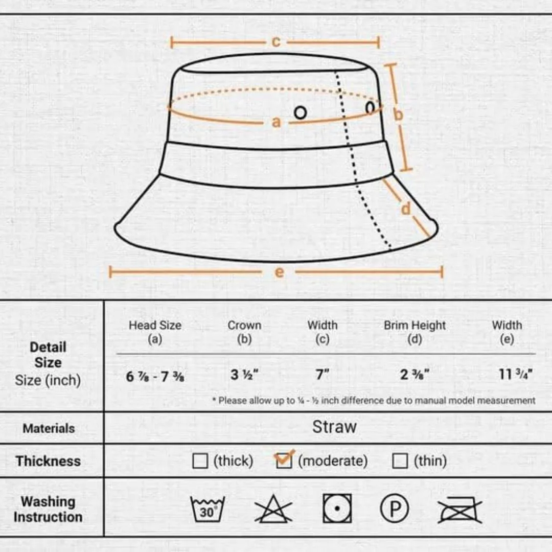 BTS Style Bucket Hat | Stylish Cotton Unisex Hat for Outdoor Adventures