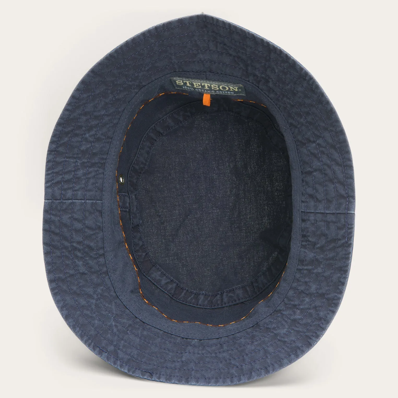 Bucket Delave Organic Cotton
