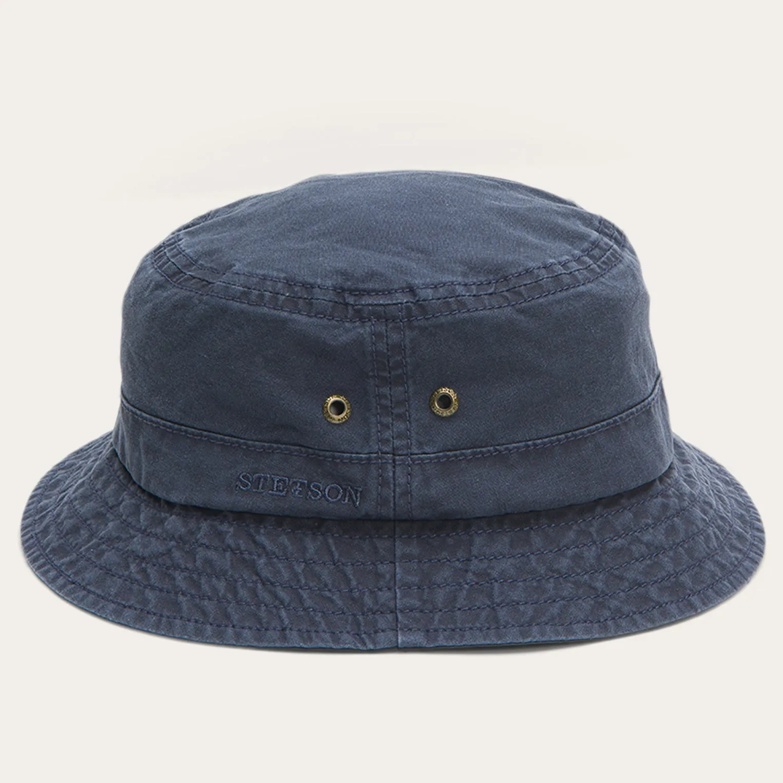 Bucket Delave Organic Cotton
